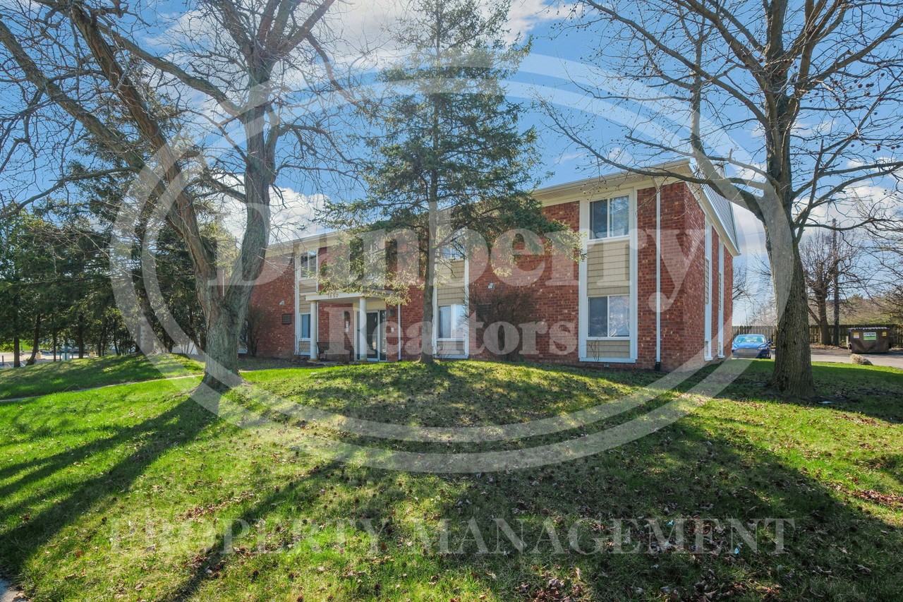 1655 Brownstone Boulevard Apartments 1655 Brownstone Blvd, Toledo, OH