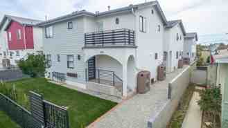 7199 South La Cienega Boulevard, Unit 7201 - Photo 1 of 1