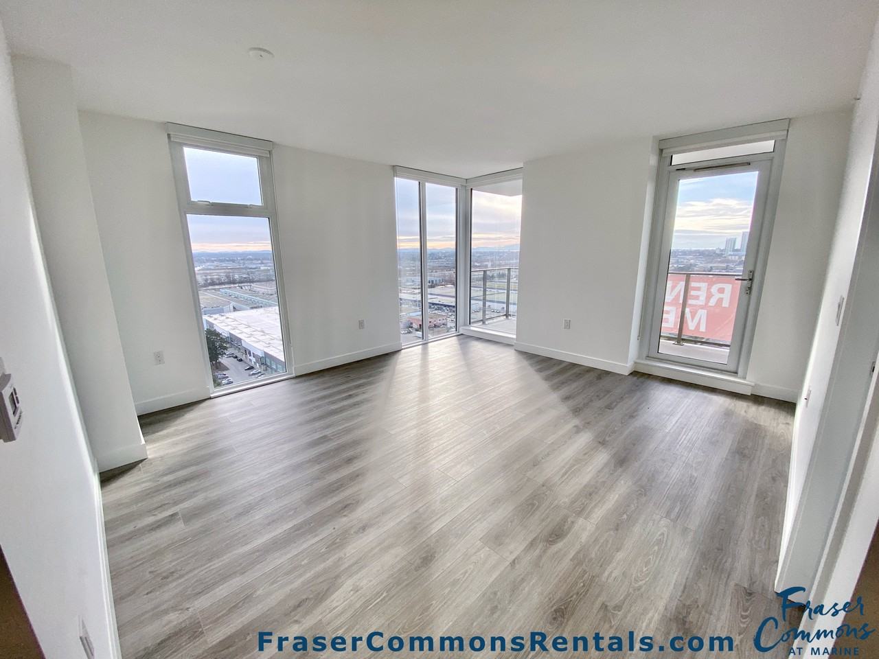 8188 Fraser Street #1603
