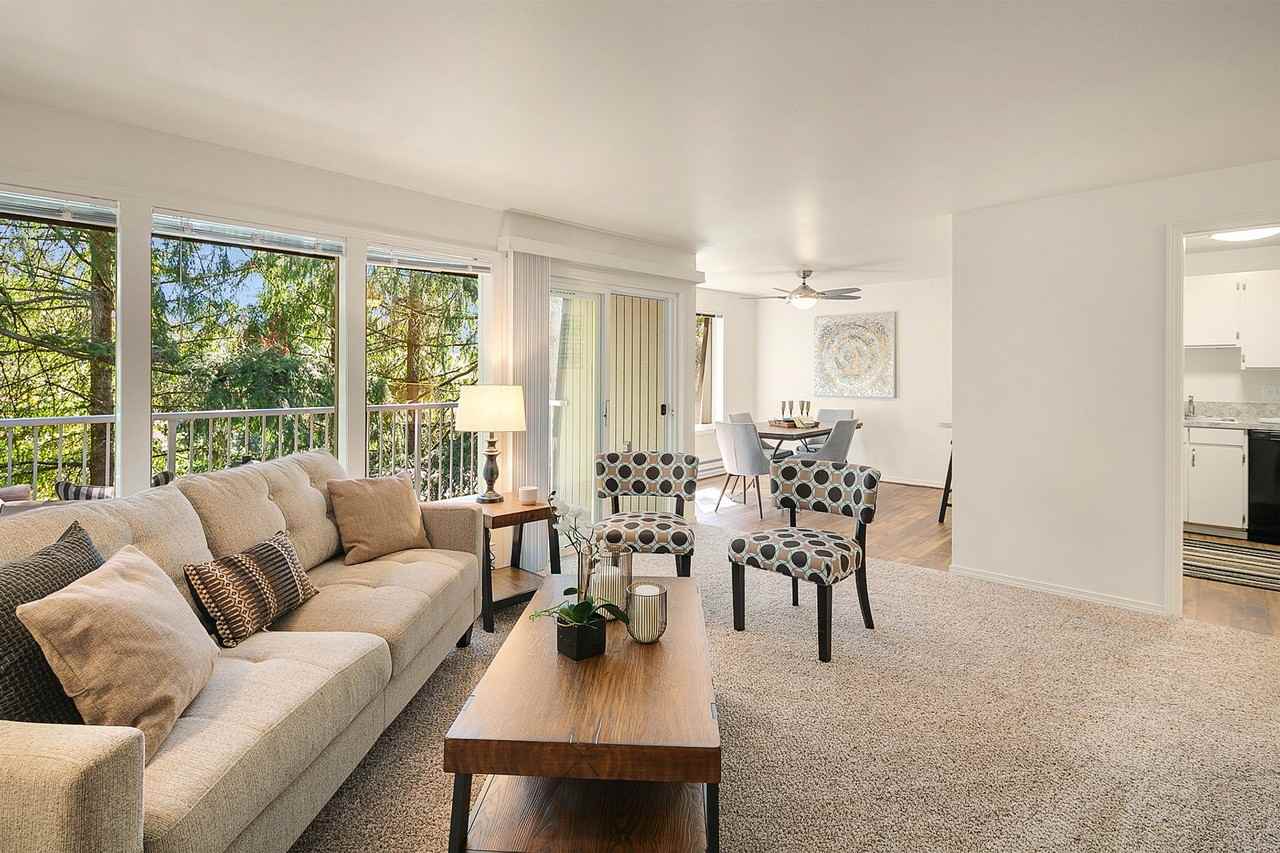 Wildwood Apartment Homes - A - Photo 3 of 3