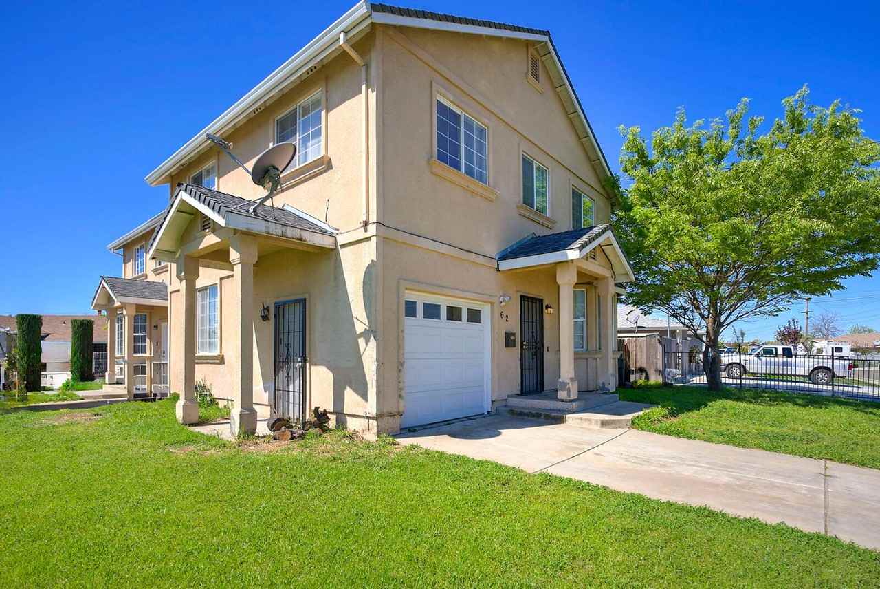 Butterworth / Emery Apartments in Robla, Sacramento, CA 95838 Zumper