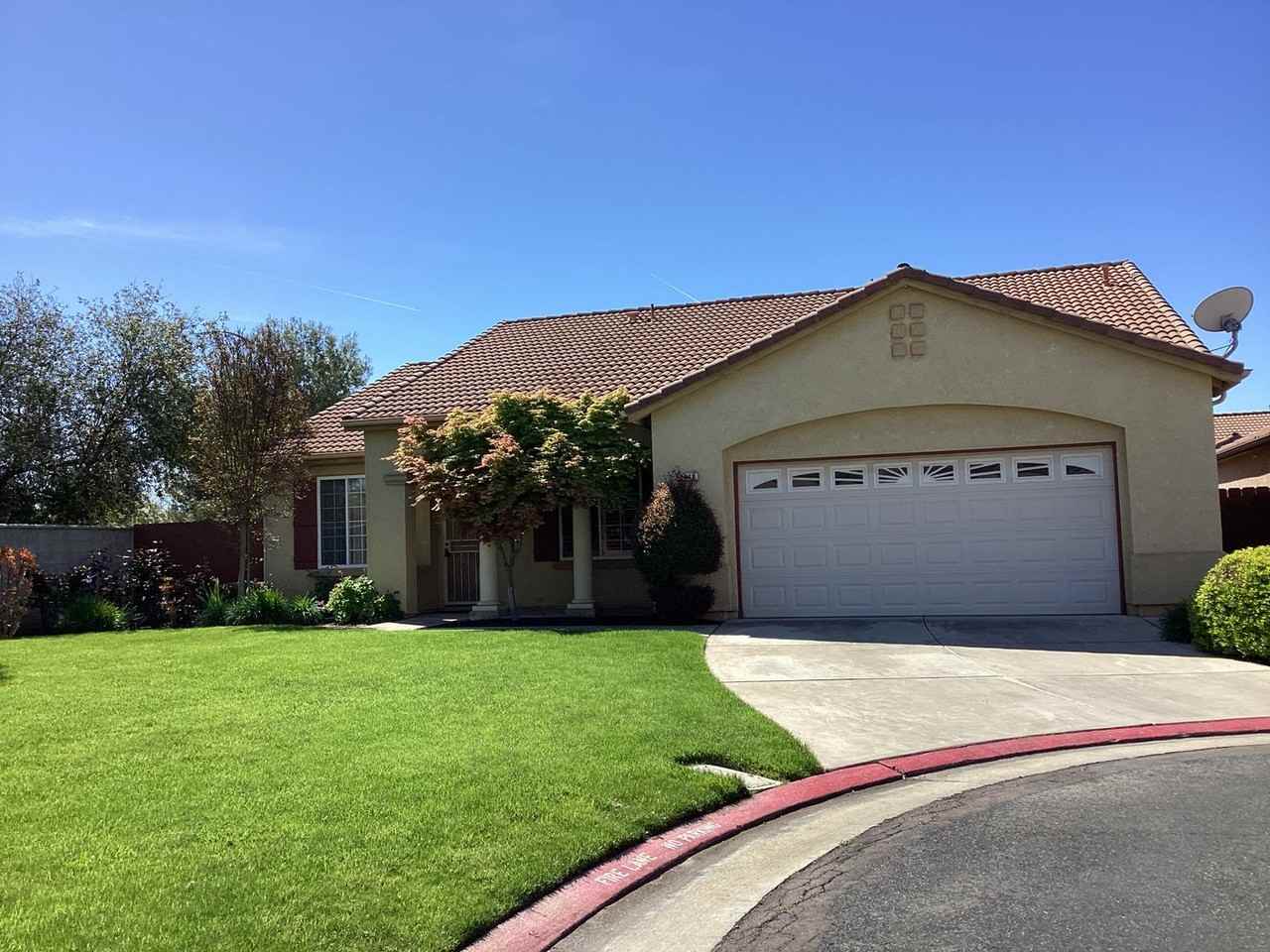 2444 E Marquise Ct, Fresno, CA 93720 3 Bedroom House for 2,295/month