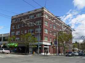 Capitol Building Apartments - Photo 1 of 1