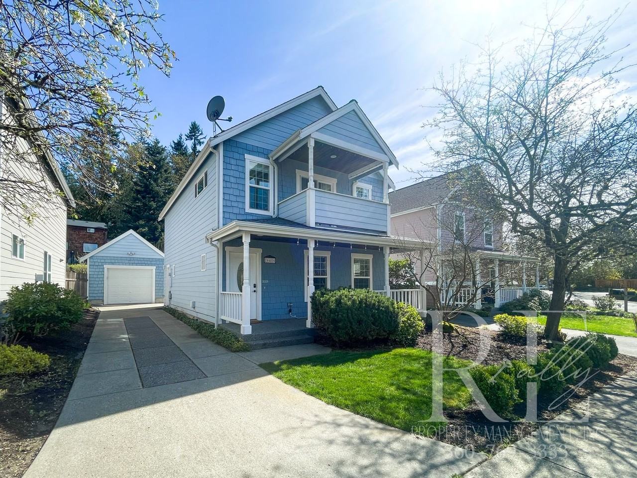 26406 Apple Jack Ln Ne - Photo 2 of 30