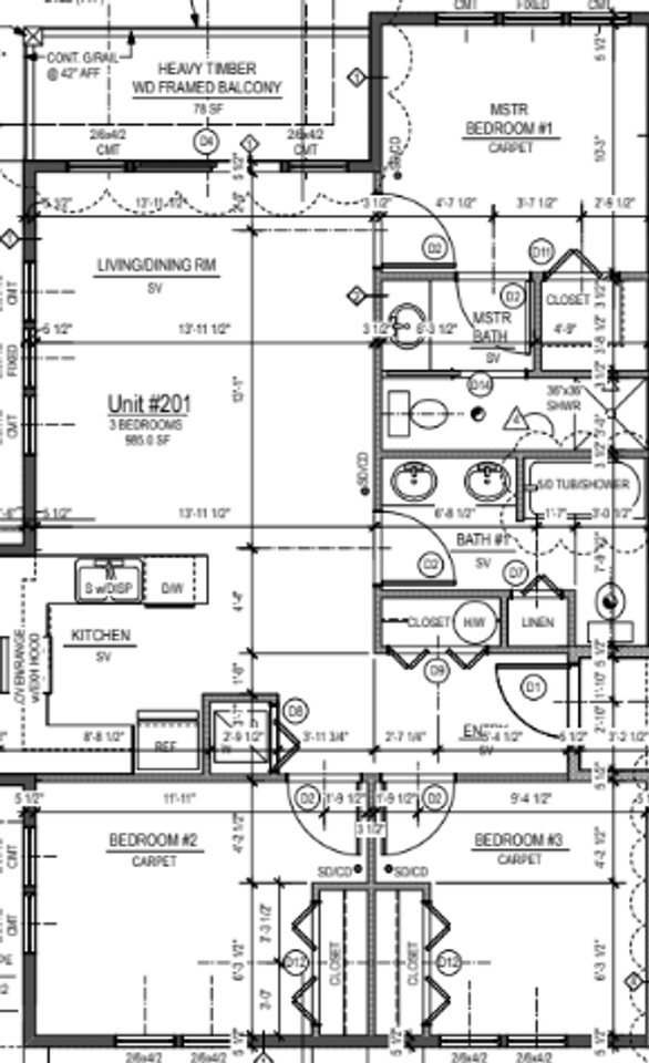 Ava Garden Apartments - Photo 3 of 12