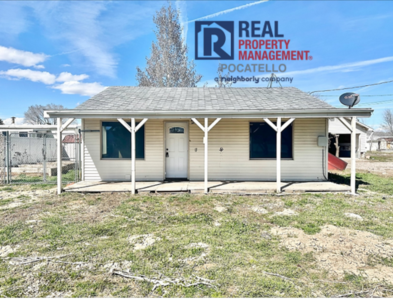 310 W Chubbuck Rd, Pocatello, ID 83202 2 Bedroom House for 1,500/month