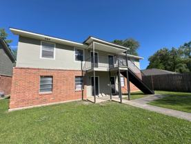 Baker Trails Apartments - Photo 1 of 1