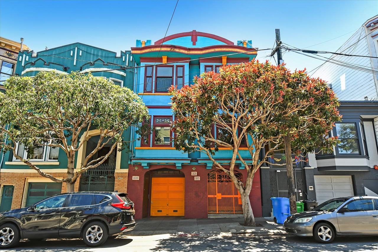 3637 19th St #A - Photo 3 of 20