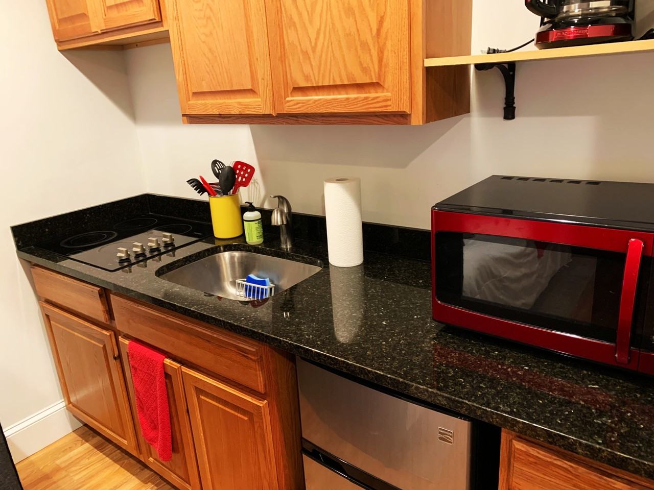 23 Moon St #1S - Photo 4 of 14