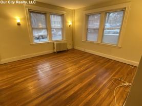 Agassiz St #18 - Photo 1 of 1