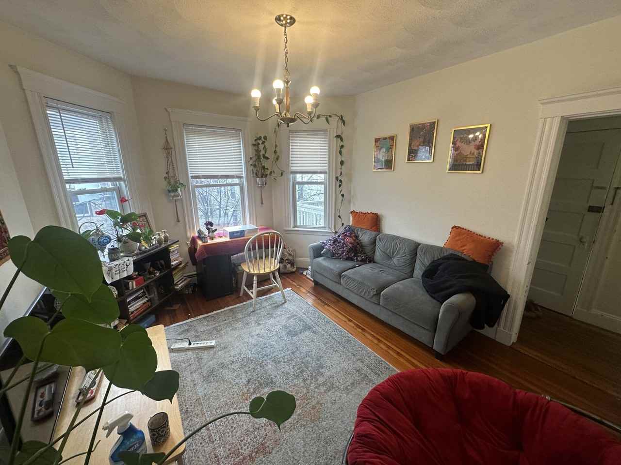 23 Harold St #2 - Photo 5 of 19