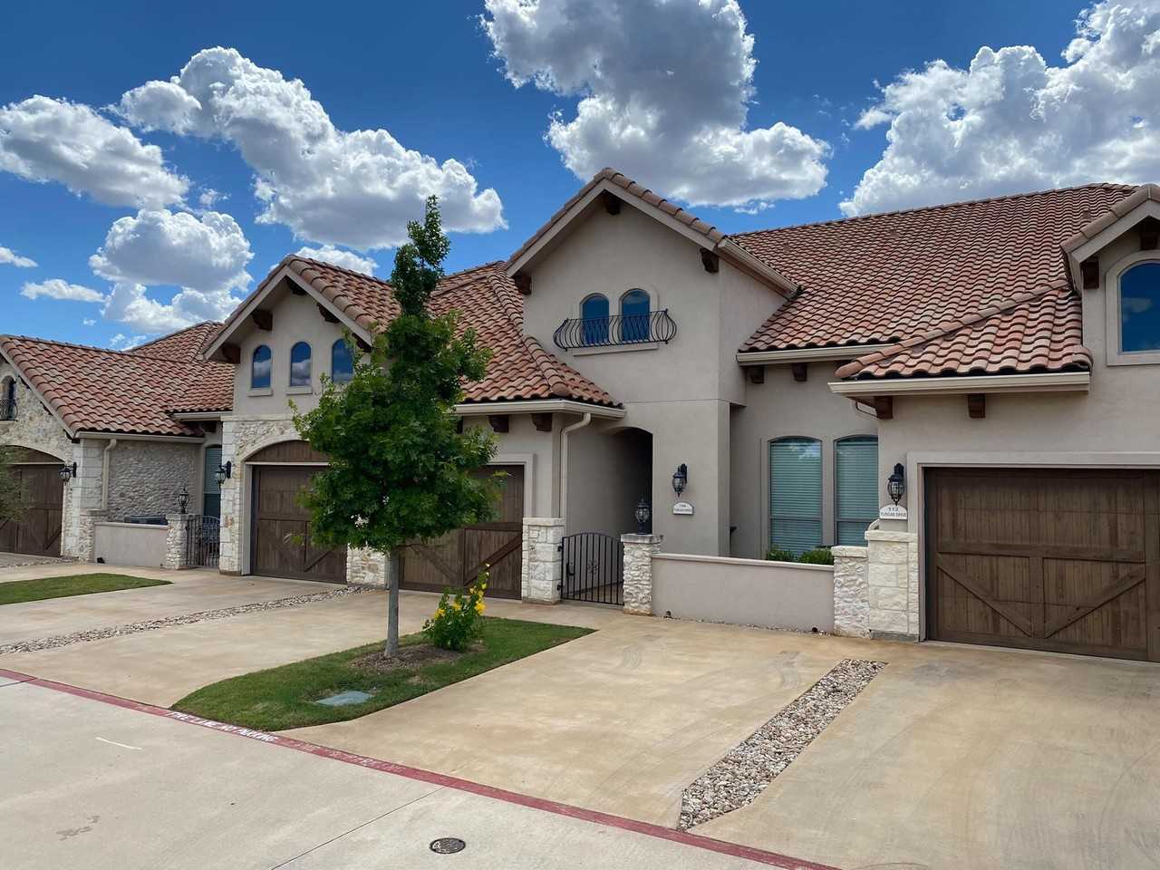 108 Tuscan Dr, Horseshoe Bay, TX 78657 2 Bedroom Apartment for Rent