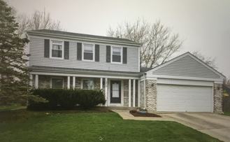 1372 Brandywyn Lane - Photo 1 of 1