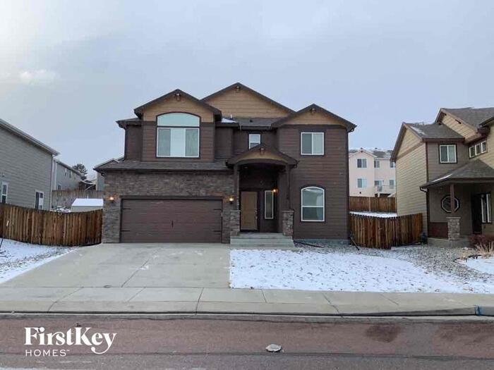 7724 Landover Lane, SecurityWidefield, CO 80911 3 Bedroom House for 2,670/month Zumper