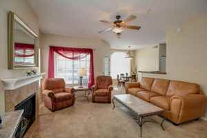 featured image of 1500 East Pusch Wilderness Drive #10205