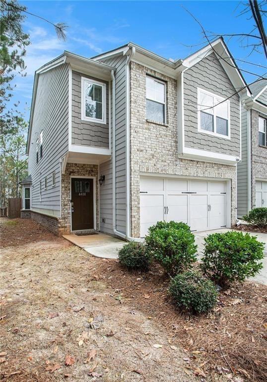 4400 Newfangle Rd, Stone Mountain, GA 30083 3 Bedroom House for 2,495