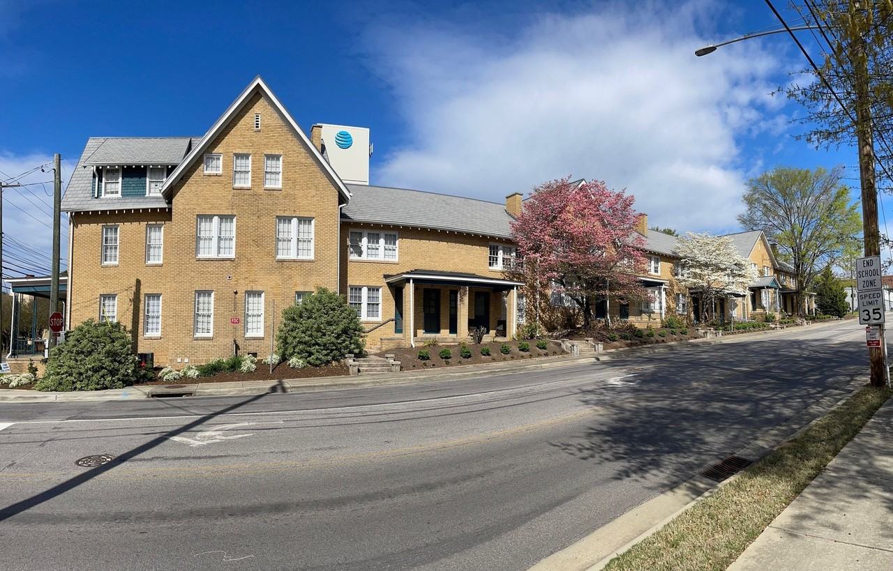 Armstrong Apartments - Photo 2 of 5