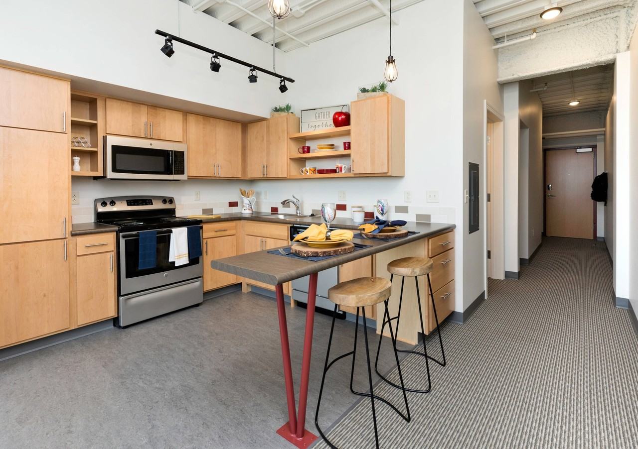 Eagle View Lofts - Photo 2 of 50