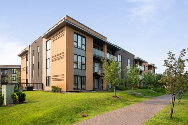 VIDA LaSalle Condos Locatifs / Condo Rentals Apartments 1011 Boul