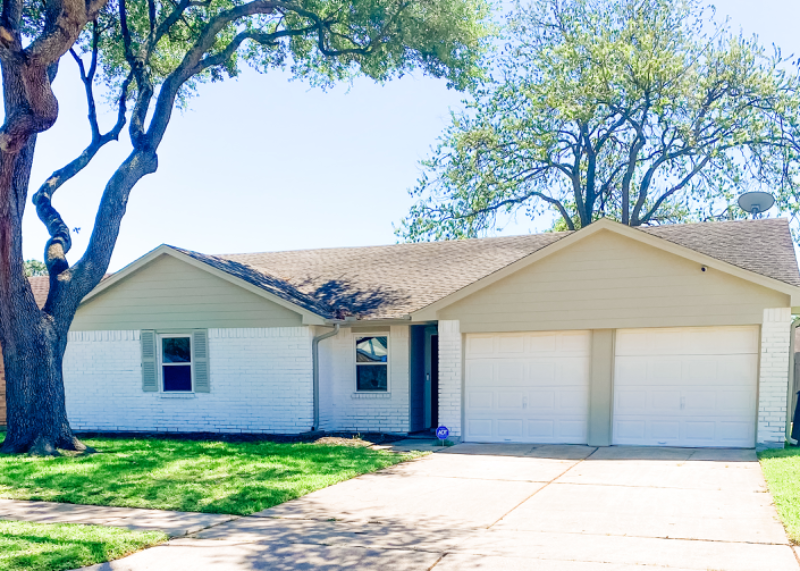 9730 Barmont Drive - Photo 2 of 15