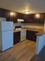 Oakwood Apartments - Photo 1 of 1