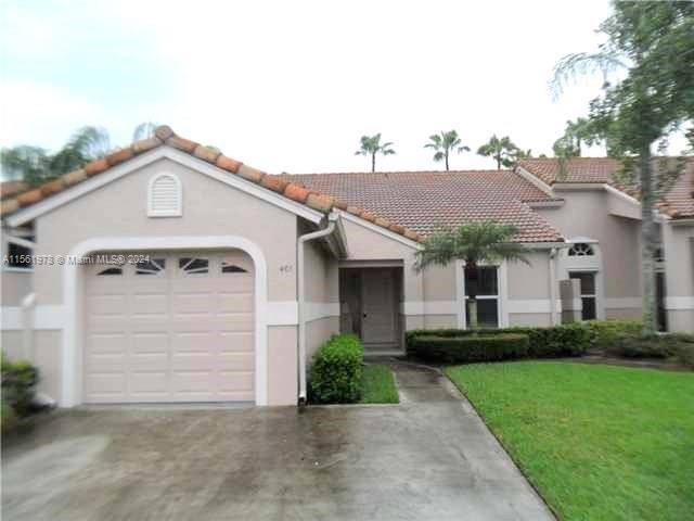 401 Sabal Palm Ln #401 - Photo 2 of 13