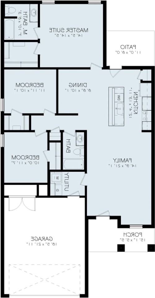 13212 Avenue R #NA - Photo 2 of 14