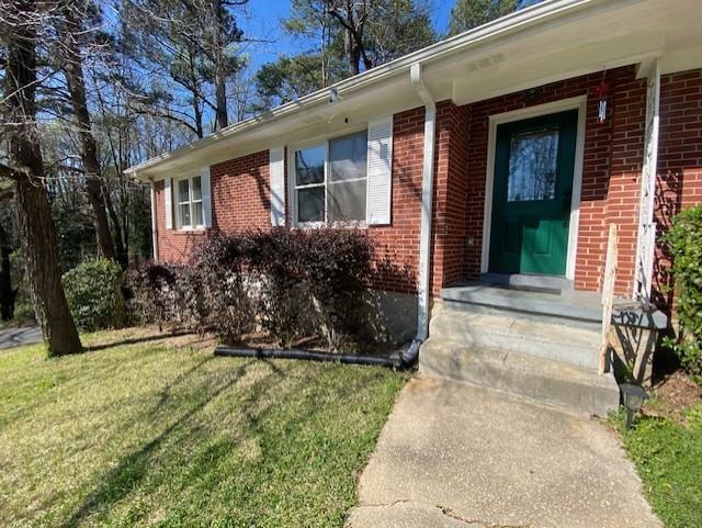 2169 Honeysuckle Ln Sw #NA - Photo 2 of 27