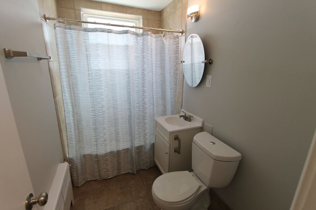 The Gladstone! Classic but Modern 1 & 2 Bedroom Apartments in Dundee - Photo 7 of 30