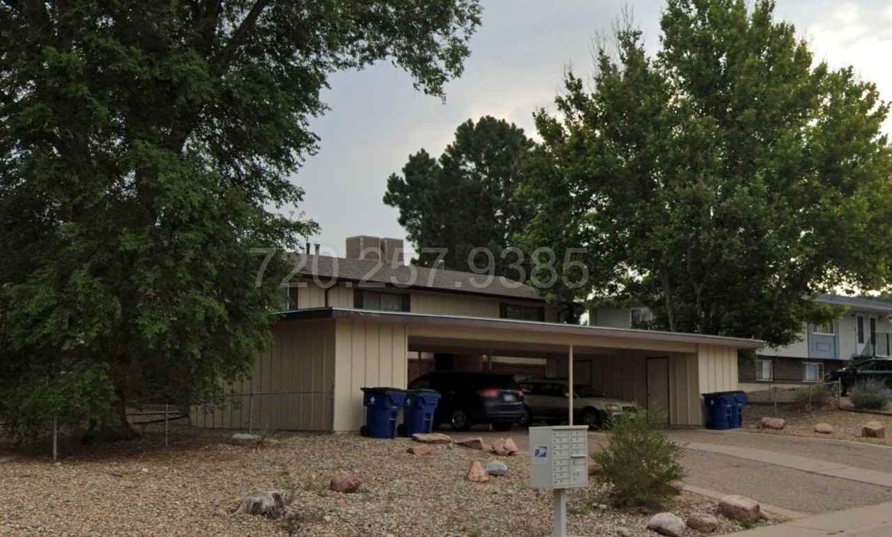 127 Bonnymede Rd 131, Pueblo, CO 81001 2 Bedroom House for 1,095