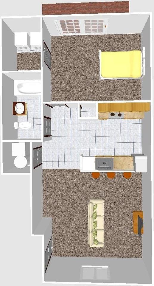 921-927 E. Grand Avenue - Photo 6 of 7