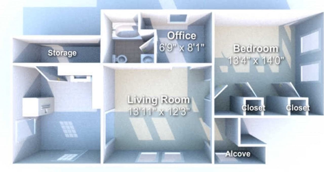 Main Street - Photo 5 of 5