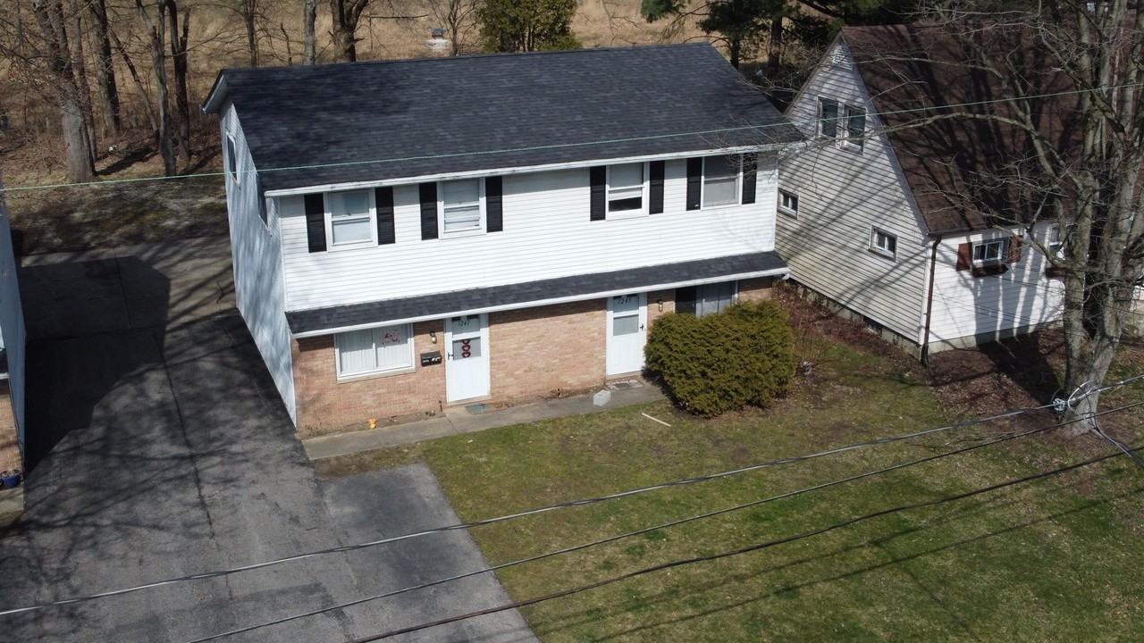 1245 Overbrook Rd
