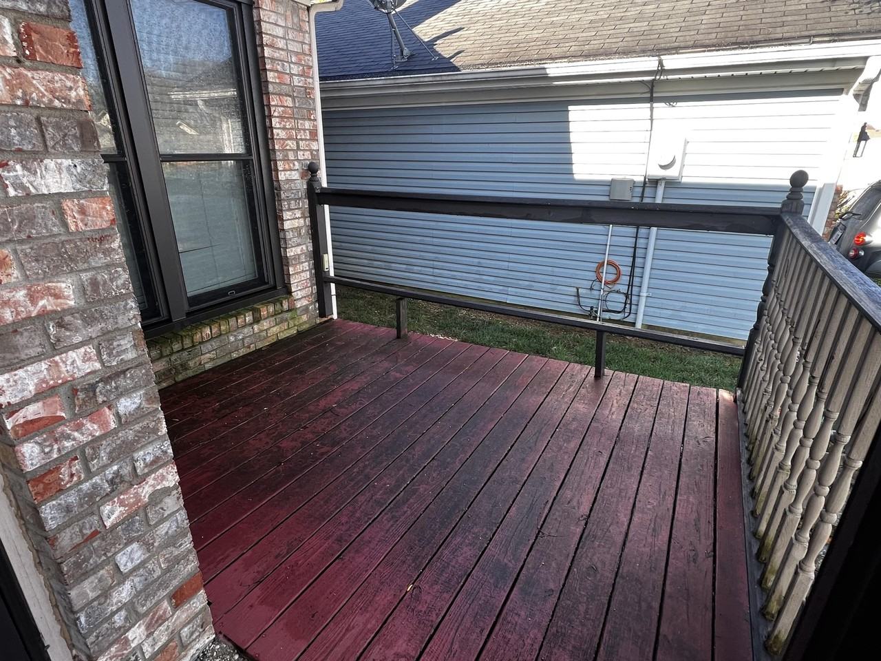 8112 Cloudcroft Ln #1 - Photo 3 of 34