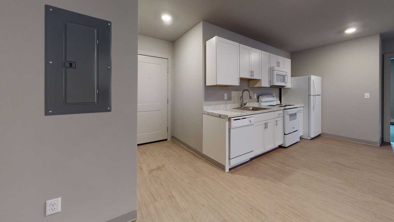 327 W Seneca- Convenient Living! - Photo 7 of 45