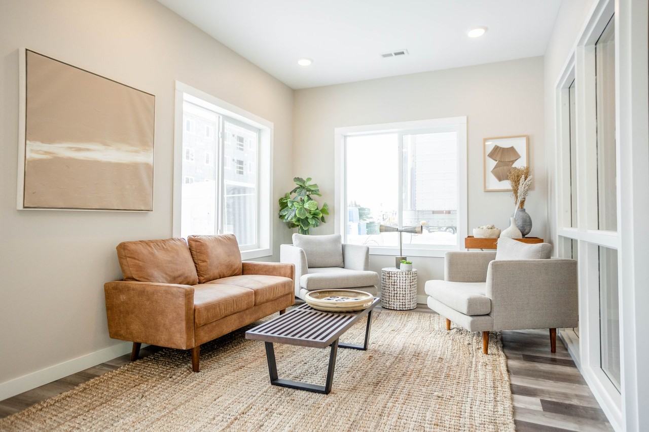 The Plains Apartments - Photo 2 of 50