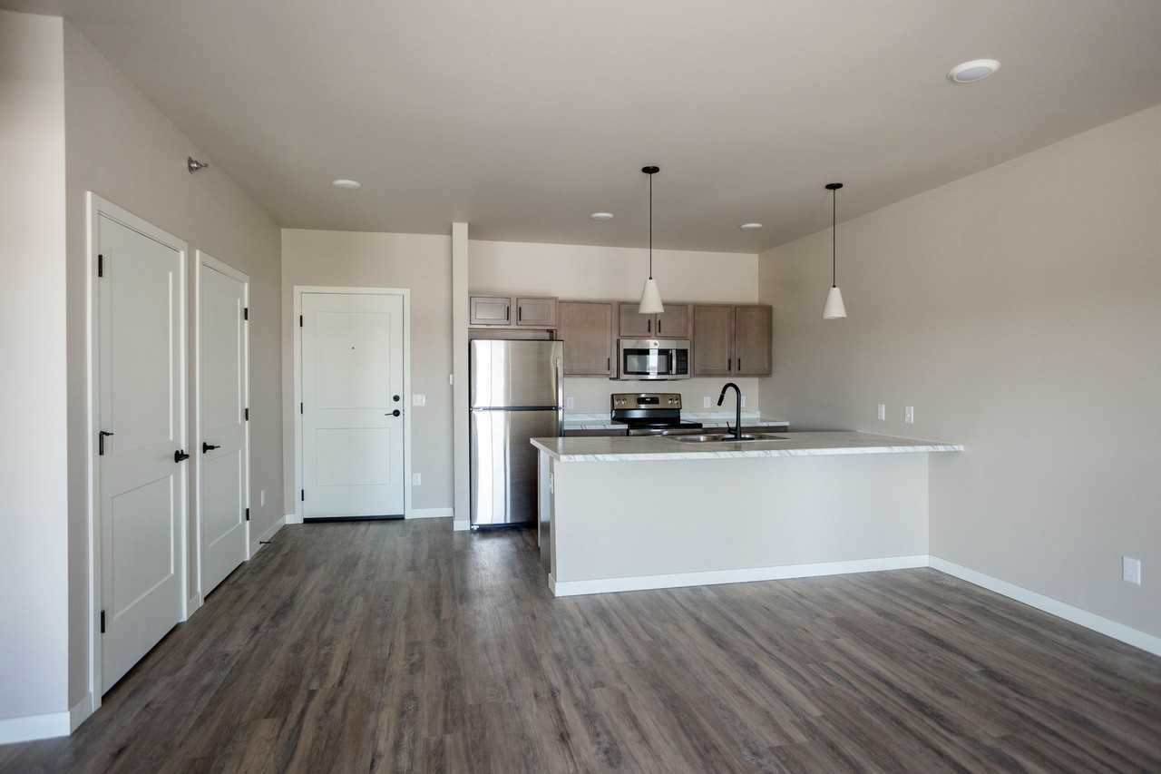 The Plains Apartments - Photo 7 of 50