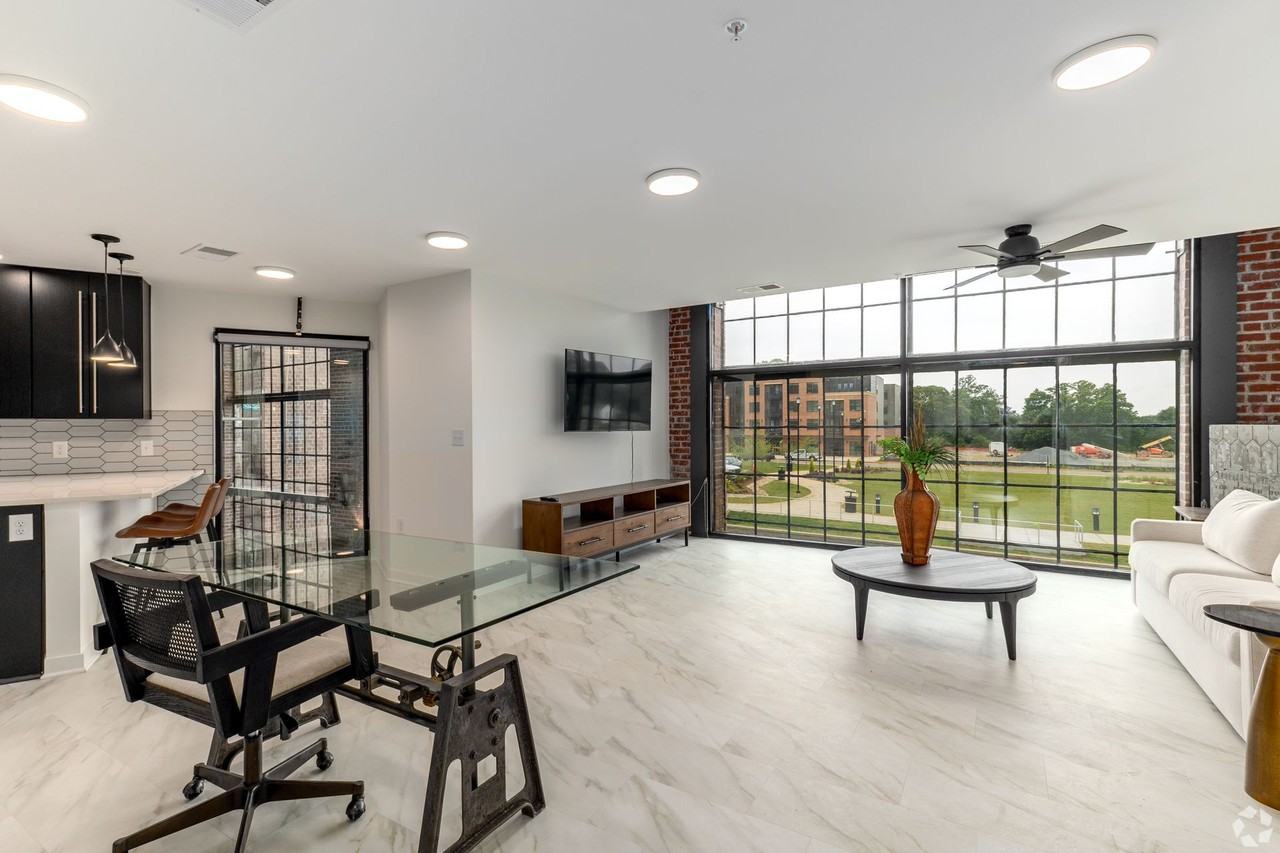 The Power House Apartments @ University Center - Photo 2 of 50