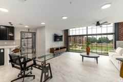 The Power House Apartments @ University Center - Photo 1 of 1