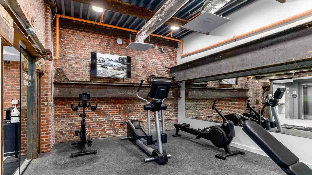 The Power House Apartments @ University Center - Photo 3 of 50