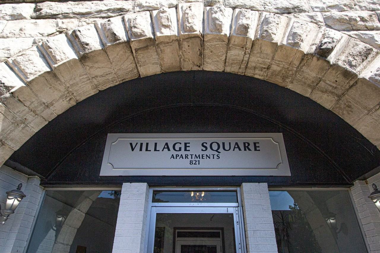 Athens Apartments - Photo 3 of 15