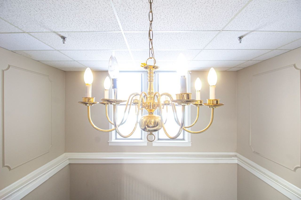 Athens Apartments - Photo 6 of 15