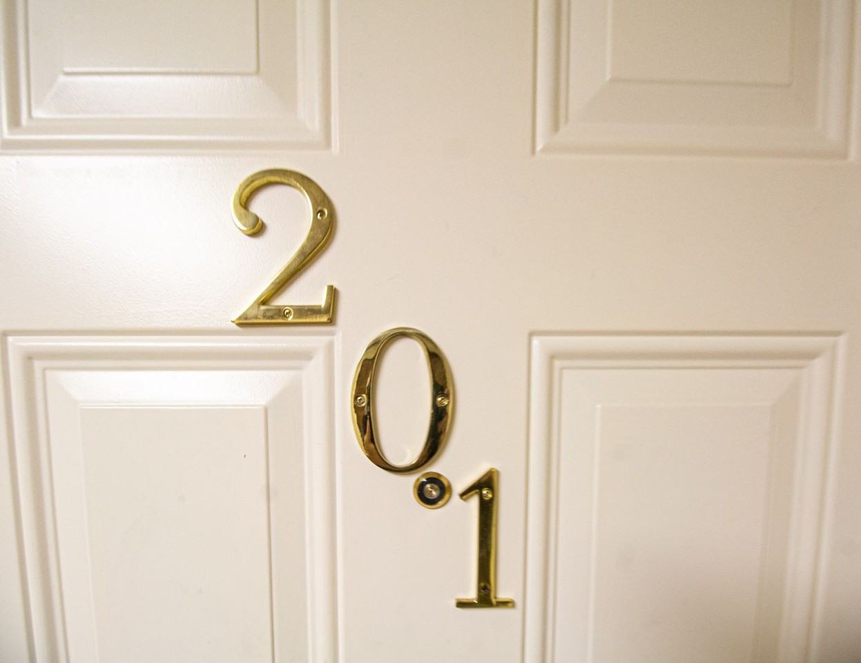 Athens Apartments - Photo 7 of 15