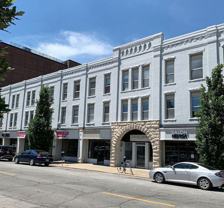 Athens Apartments - Photo 1 of 1