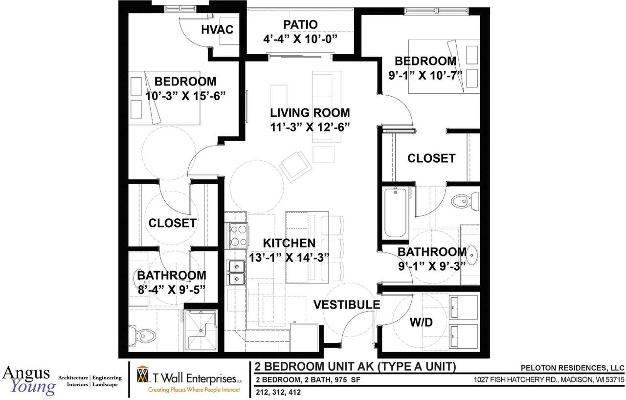 1027 Fish Hatchery Road - Photo 3 of 4
