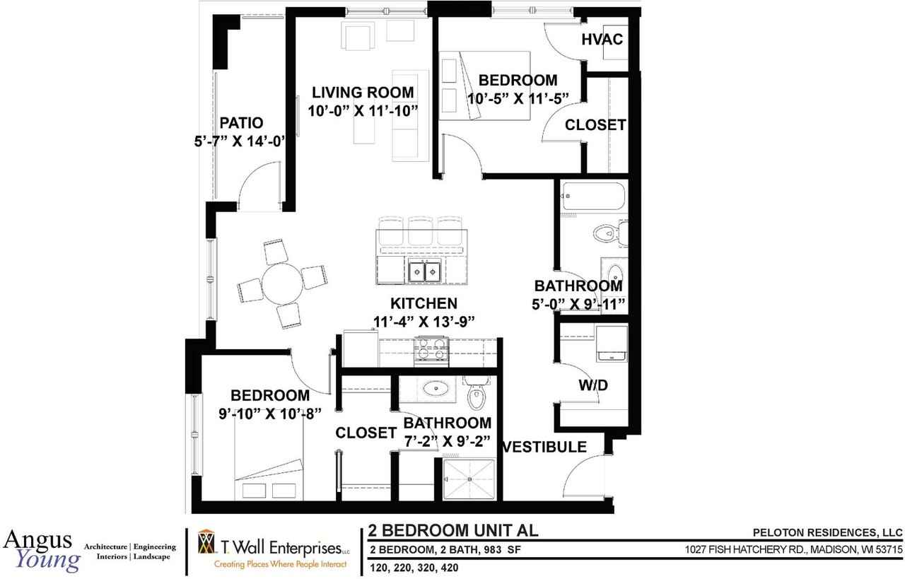 1027 Fish Hatchery Road - Photo 4 of 4