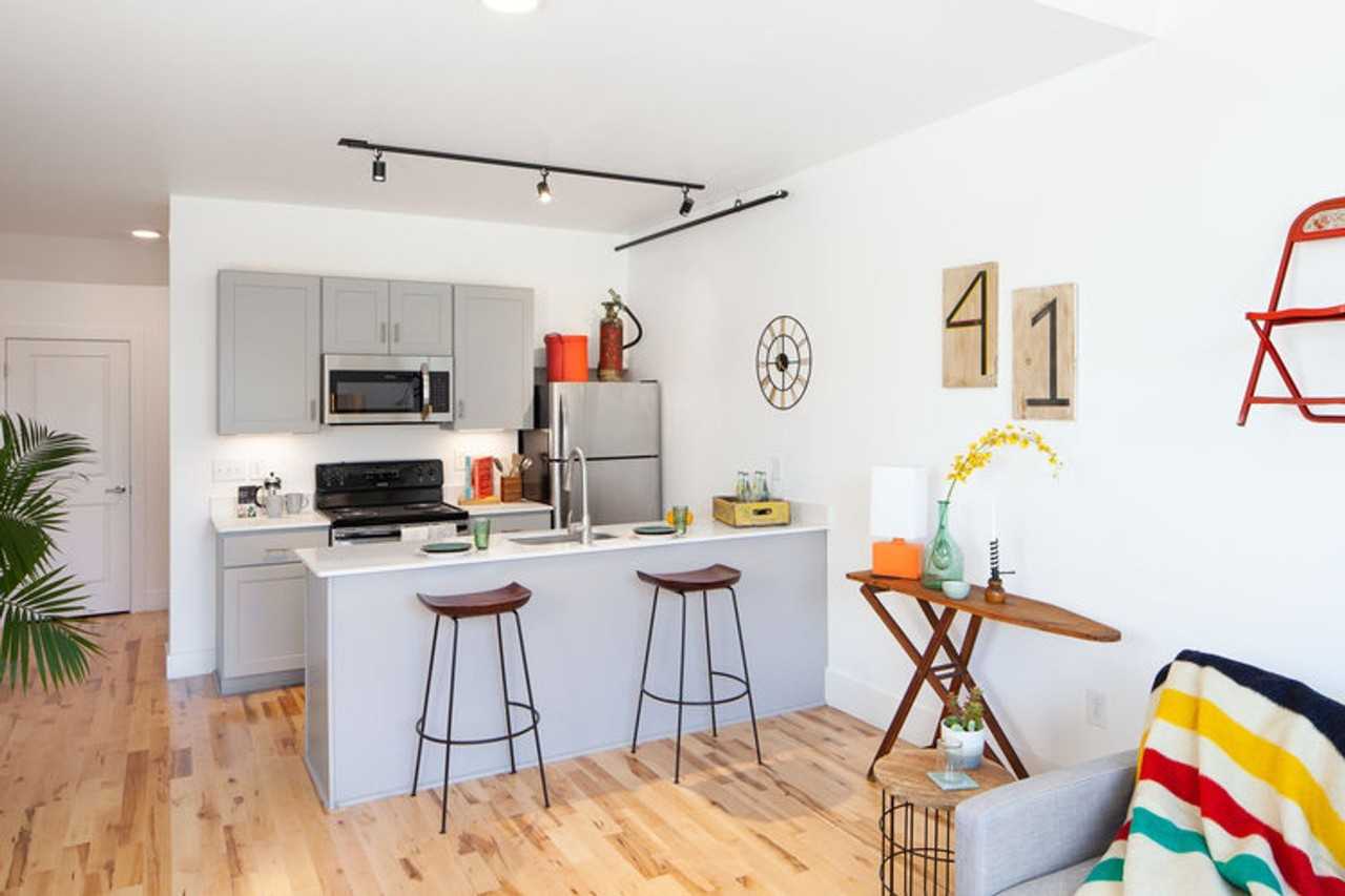 The Lofts at Whirligig Station - Photo 2 of 21