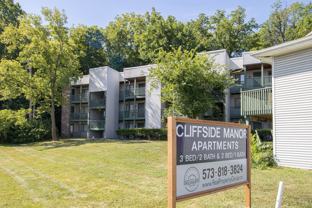 Cliffside Manor - Photo 1 of 1