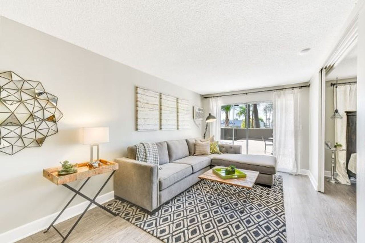 Echo 116 Apartment Homes - Photo 4 of 50