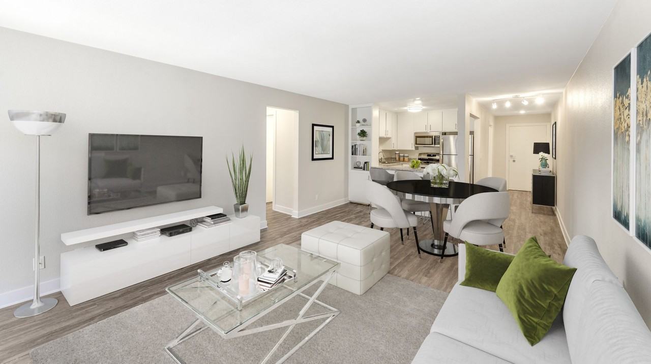 Echo 116 Apartment Homes - Photo 7 of 50